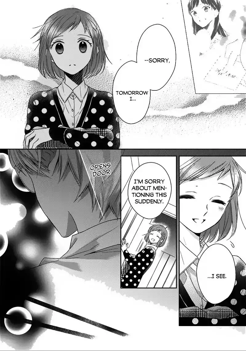 Futsutsuka na Oyako de wa Arimasu ga Chapter 7 21